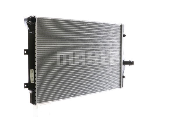 Radiator, engine cooling MAHLE CR1539001S 8