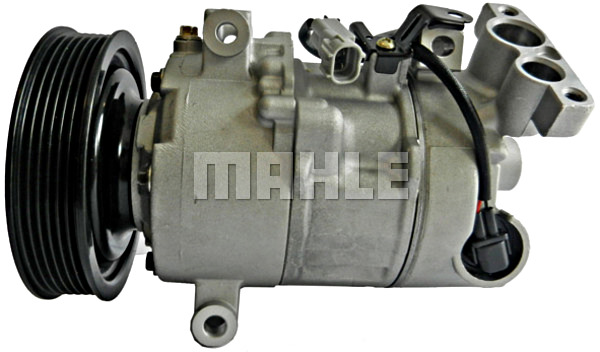 Compressor, air conditioning MAHLE ACP382000S 3