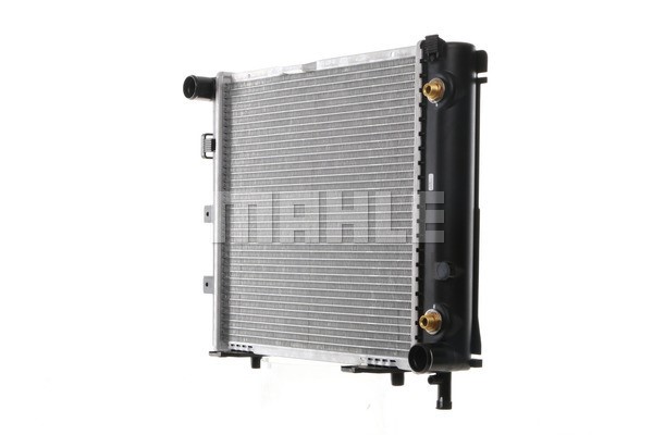 Radiator, engine cooling MAHLE CR256000S 2