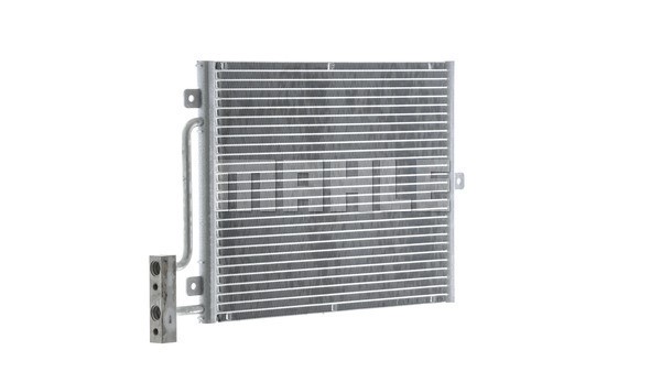 Condenser, air conditioning MAHLE AC317000P 6
