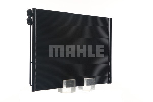 Condenser, air conditioning MAHLE AC567000S 5