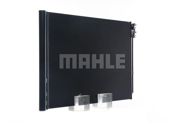 Condenser, air conditioning MAHLE AC567000S 9