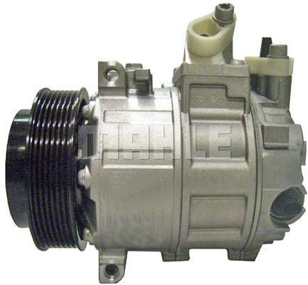 Compressor, air conditioning MAHLE ACP89000P 3