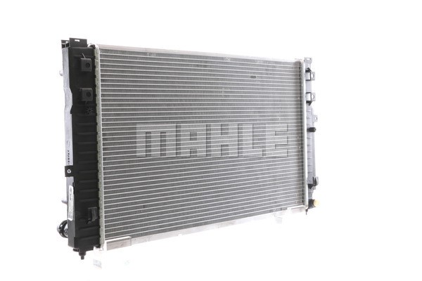 Radiator, engine cooling MAHLE CR1414000S 11