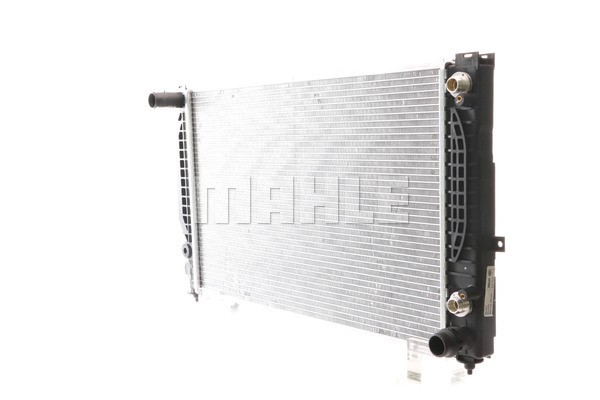 Radiator, engine cooling MAHLE CR1414000S 6