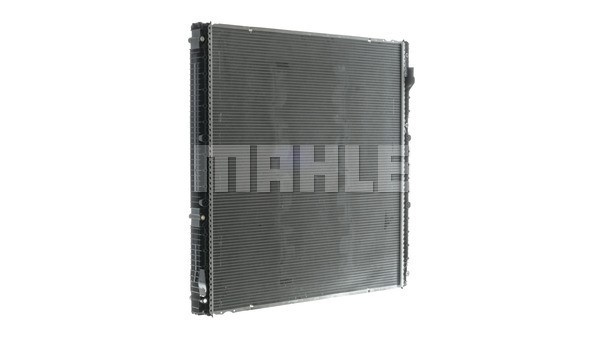 Low Temperature Cooler, charge air cooler MAHLE CIR16000P 10