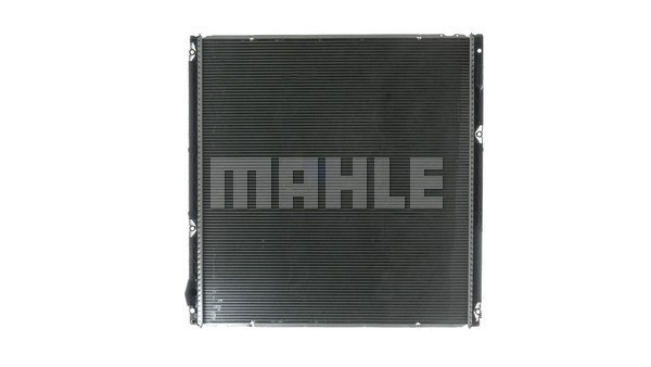 Low Temperature Cooler, charge air cooler MAHLE CIR16000P 12