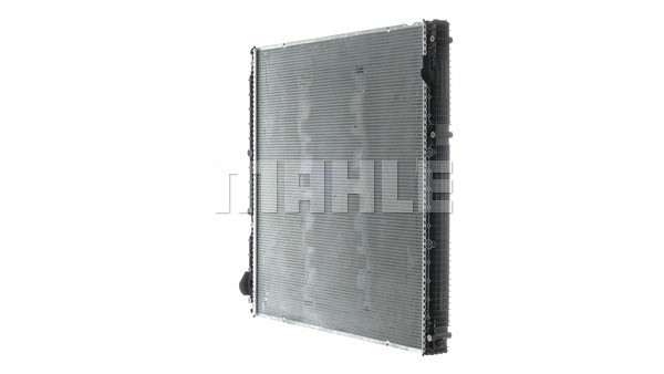 Low Temperature Cooler, charge air cooler MAHLE CIR16000P 4