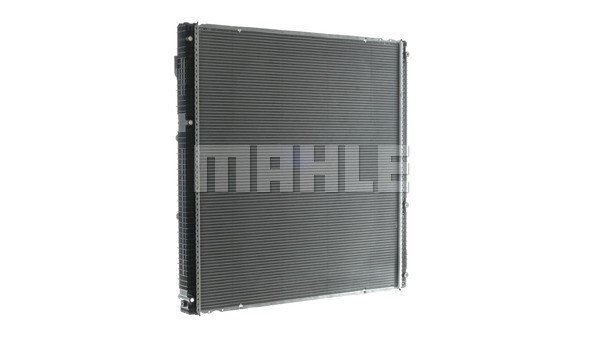 Low Temperature Cooler, charge air cooler MAHLE CIR16000P 6