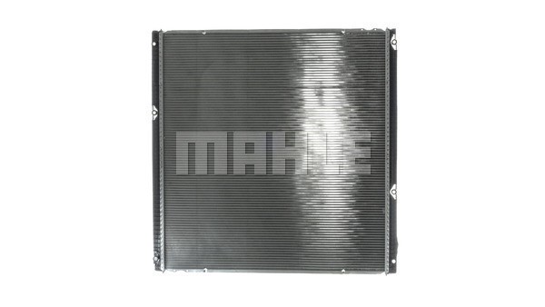 Low Temperature Cooler, charge air cooler MAHLE CIR16000P 7