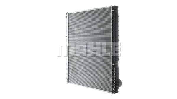 Low Temperature Cooler, charge air cooler MAHLE CIR16000P 8