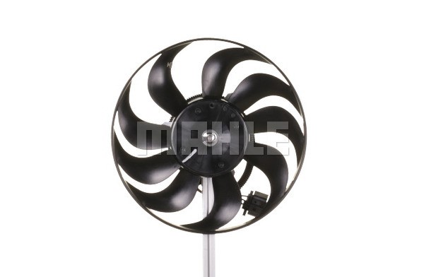 Fan, A/C condenser MAHLE ACF1000P 11