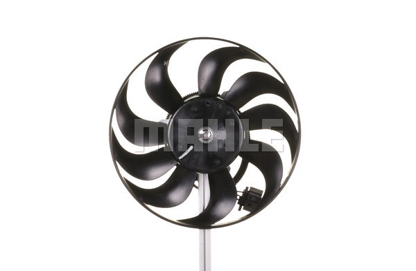 Fan, A/C condenser MAHLE ACF1000P 2