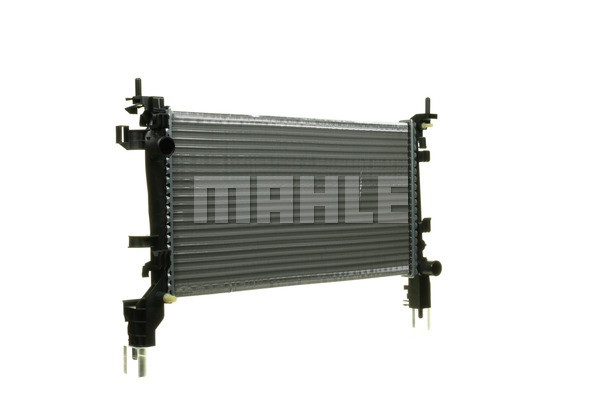 Radiator, engine cooling MAHLE CR1130000P 10