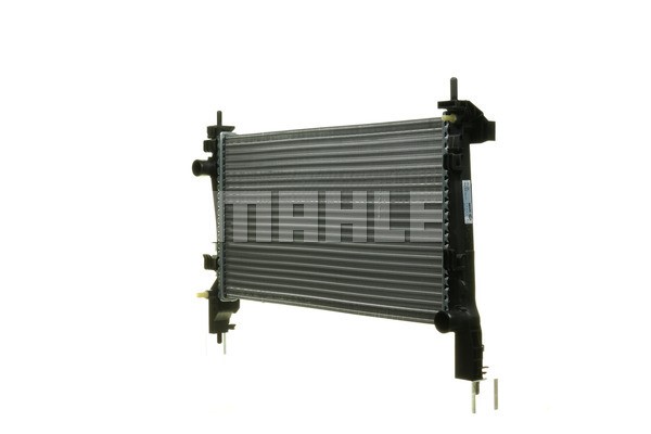 Radiator, engine cooling MAHLE CR1130000P 4