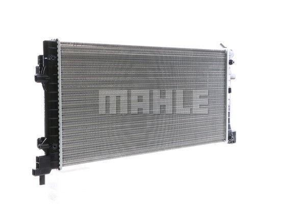 Radiator, engine cooling MAHLE CR2081000S 11