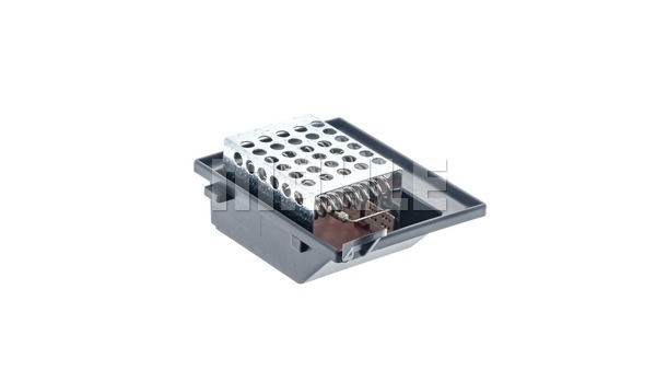 Resistor, interior blower MAHLE ABR86000P 8