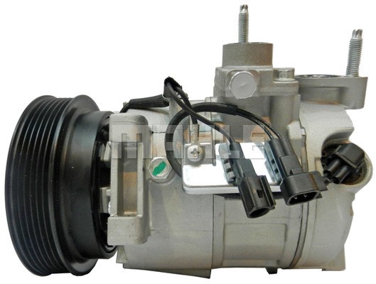 Compressor, air conditioning MAHLE ACP1297000S 10
