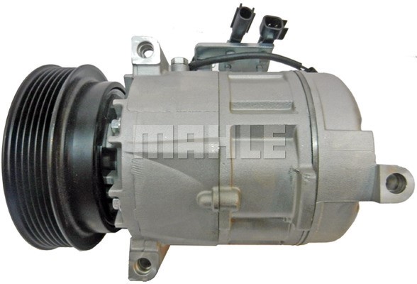 Compressor, air conditioning MAHLE ACP1297000S 9