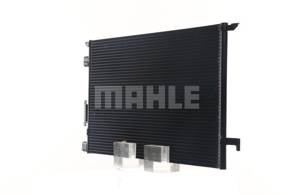 Condenser, air conditioning MAHLE AC294000S 3