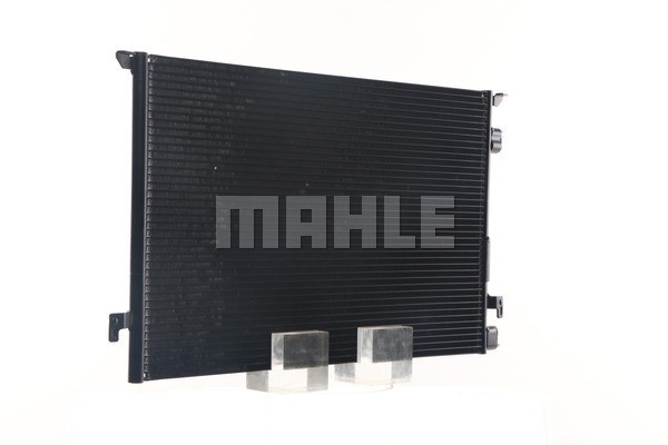 Condenser, air conditioning MAHLE AC294000S 5