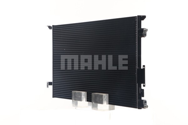 Condenser, air conditioning MAHLE AC294000S 7