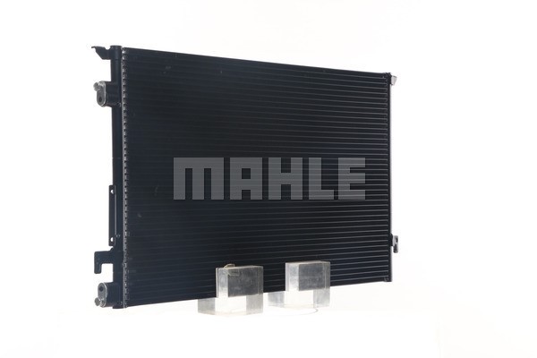 Condenser, air conditioning MAHLE AC294000S 9