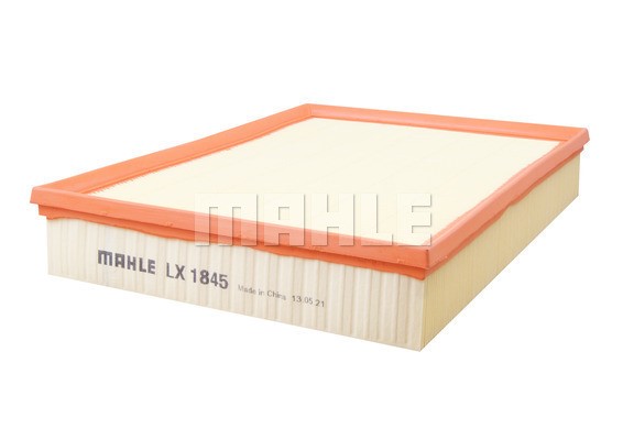 Air Filter MAHLE LX1845 4