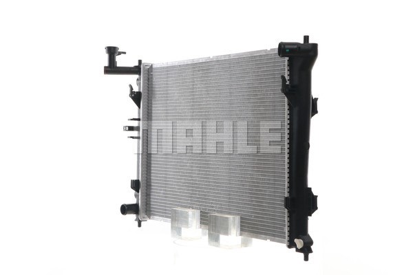 Radiator, engine cooling MAHLE CR1118000S 2