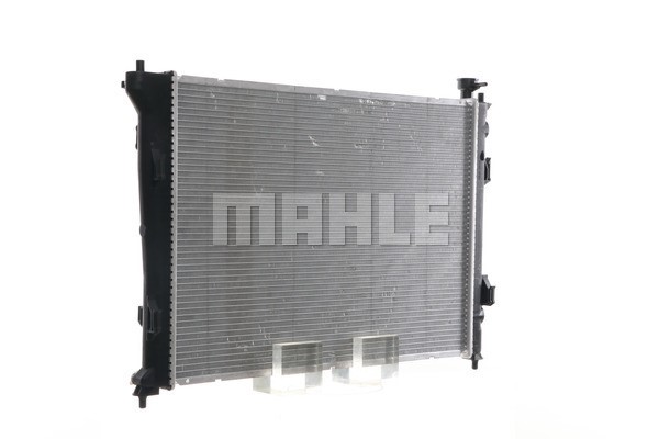 Radiator, engine cooling MAHLE CR1118000S 4