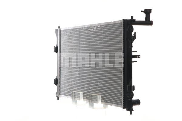 Radiator, engine cooling MAHLE CR1118000S 6