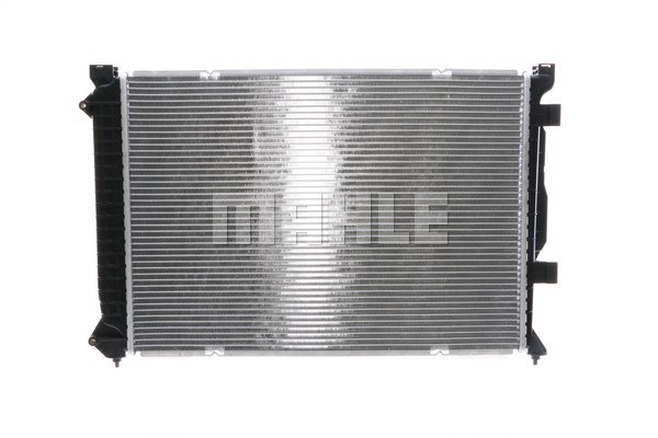Radiator, engine cooling MAHLE CR1416000S 6