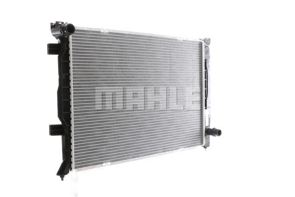 Radiator, engine cooling MAHLE CR1416000S 9