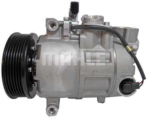 Compressor, air conditioning MAHLE ACP692000S 4