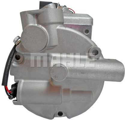 Compressor, air conditioning MAHLE ACP692000S 5