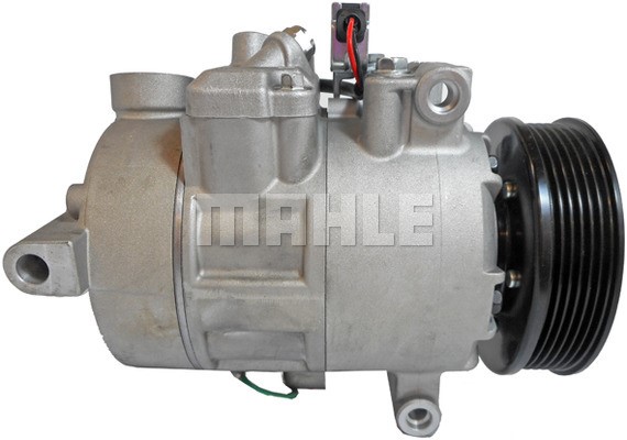 Compressor, air conditioning MAHLE ACP692000S 6