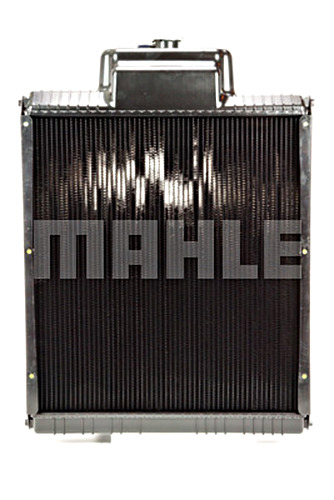 Radiator, engine cooling MAHLE CR2184000P 10