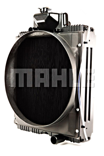 Radiator, engine cooling MAHLE CR2184000P 7