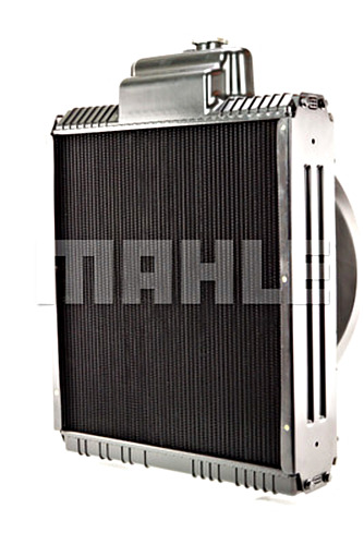 Radiator, engine cooling MAHLE CR2184000P 9
