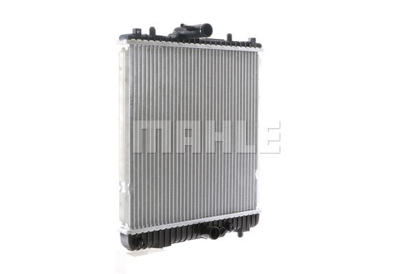Radiator, engine cooling MAHLE CR836000S