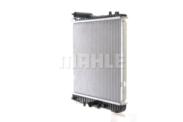 Radiator, engine cooling MAHLE CR836000S 6