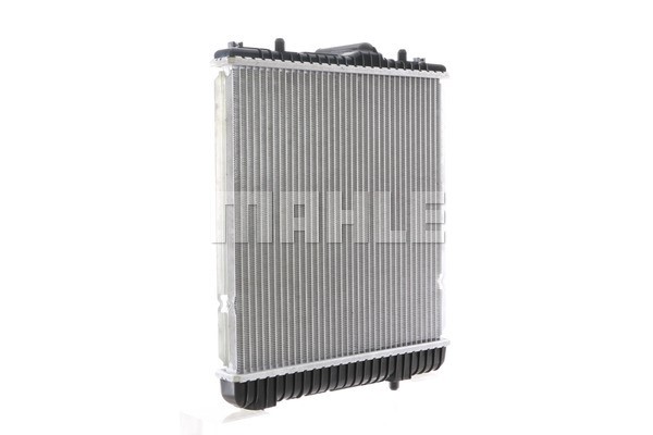Radiator, engine cooling MAHLE CR836000S 8