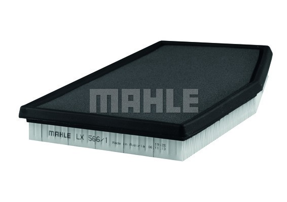 Air Filter MAHLE LX566/1 2