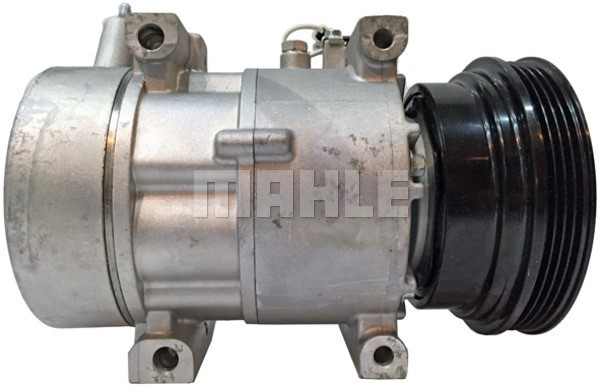 Compressor, air conditioning MAHLE ACP1374000S 6