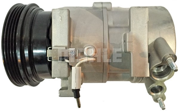 Compressor, air conditioning MAHLE ACP1374000S 8