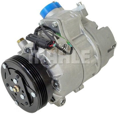 Compressor, air conditioning MAHLE ACP1438000S 3