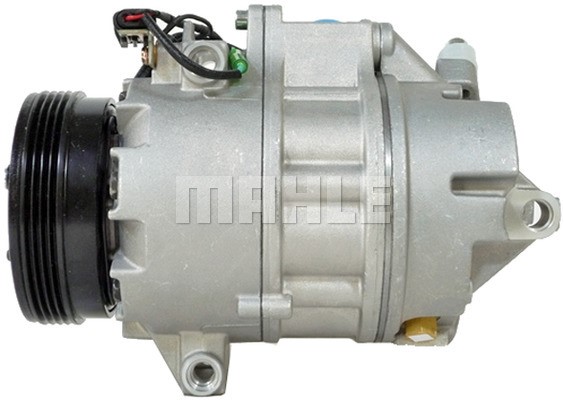 Compressor, air conditioning MAHLE ACP1438000S 4