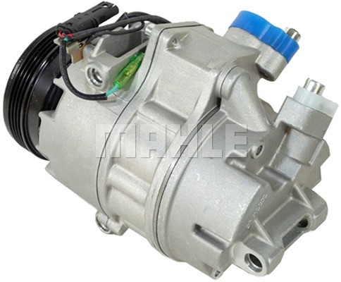 Compressor, air conditioning MAHLE ACP1438000S 5