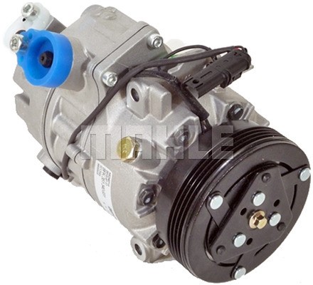 Compressor, air conditioning MAHLE ACP1438000S 9