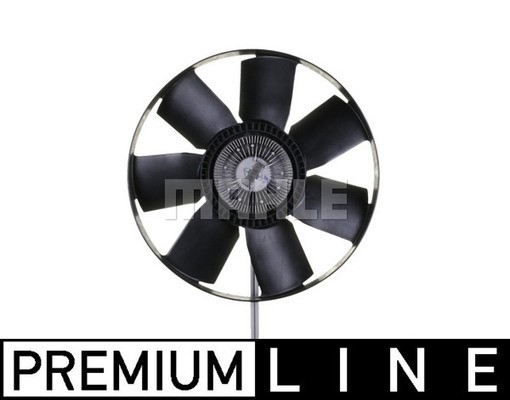 Fan, engine cooling MAHLE CFF459000P